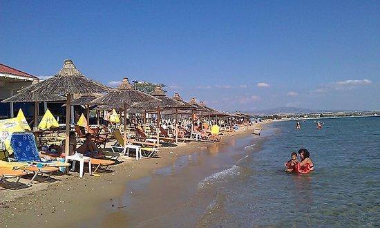 Studios Kapsalas Νέα Μηχανιώνα Εξωτερικό φωτογραφία