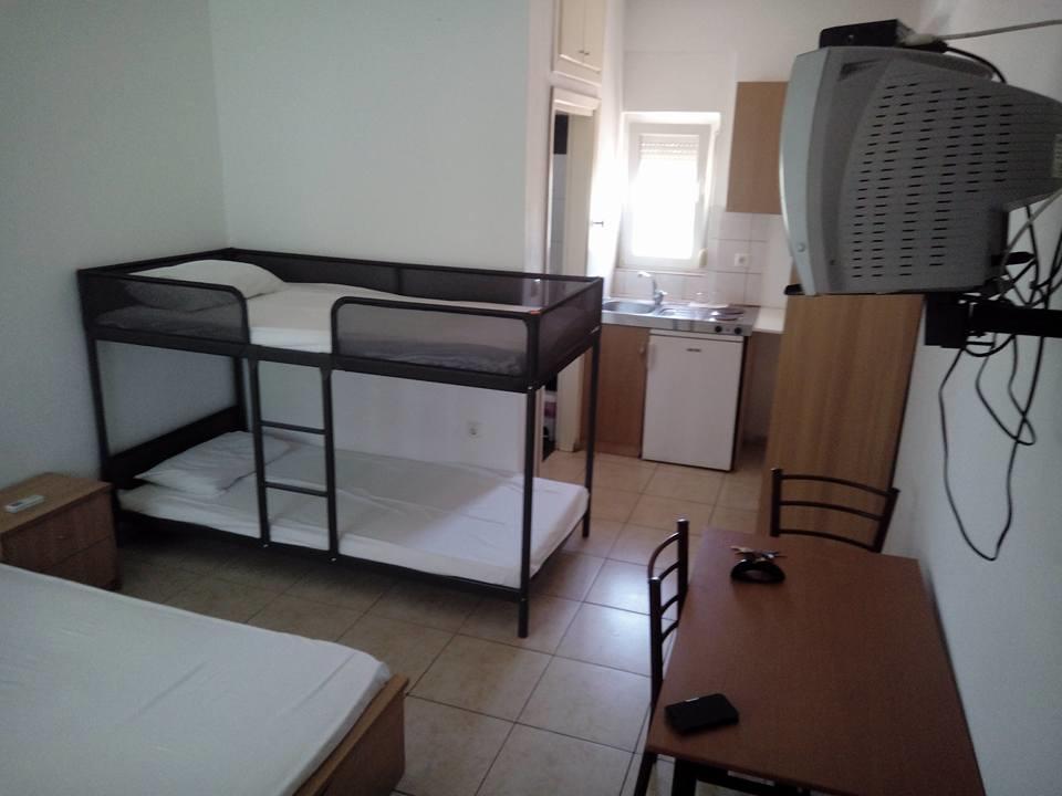 Studios Kapsalas Νέα Μηχανιώνα Εξωτερικό φωτογραφία