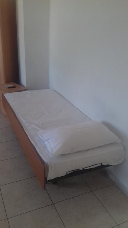 Studios Kapsalas Νέα Μηχανιώνα Εξωτερικό φωτογραφία